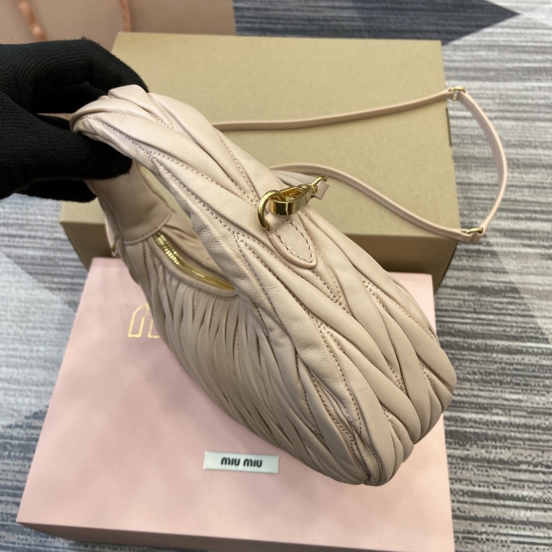 Miu Miu Hobo Bags